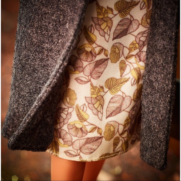 🎉2XHOSTPICK🎉Rosa Parks Barbie Inspire Women Doll - Picture 6 of 16